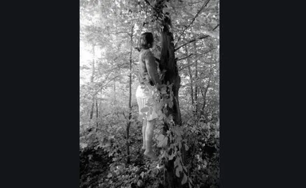 عکس تکان‌دهنده قربانی ناشناس جنگ بوسنی