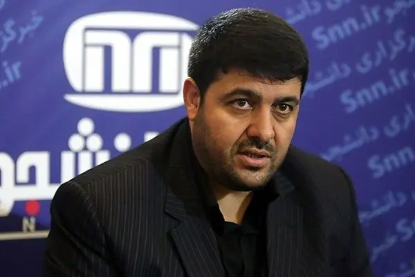 امضای تفاهم نامه با وزارت بهداشت عراق به منظور ارائه خدمات به زائران اربعین