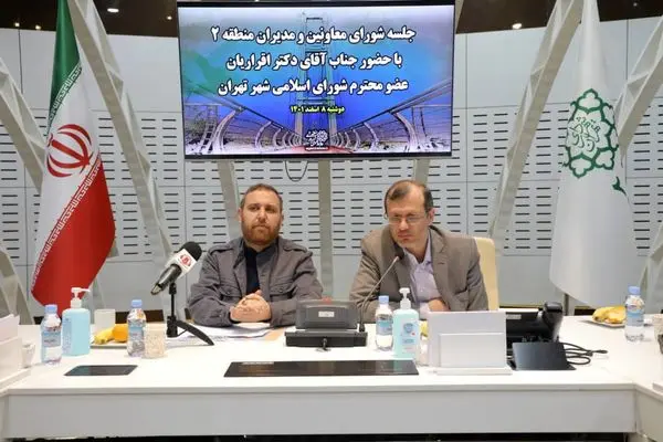 با تفکر خلاقانه می توان در بهینه سازی-خدمات و مولد سازی گام برداشت 

