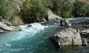 صدور پنجمین سند مالکیت اراضی بستر رودخانه قزل اوزن

