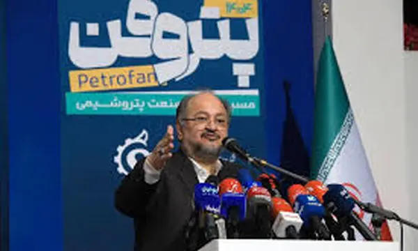 پتروفن، پلتفرم نوآوری صنعت پتروشیمی ایران