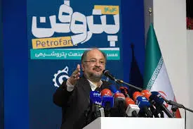 پتروفن، پلتفرم نوآوری صنعت پتروشیمی ایران