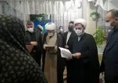 آزادی 50 نفر از زندانیان زندانهای قم در شب اربعین امام حسین( علیه السلام)