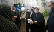 آزادی 65 نفر از زندانیان زندانهای قم در روز شهادت امام حسن مجتبی( علیه السلام)