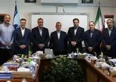 تحقق فرصت های برابر یادگیری با پرتال آموزشی شرکت مخابرات ایران (آپن)

