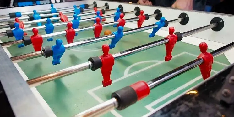 اهدای اقلام ورزشی و فکری به دفتر تسهیل گری کوی زویه اهواز
