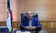  «عیسی فرهادی» به عنوان مدیرعامل جدید سازمان منطقه آزاد انزلی منصوب شد