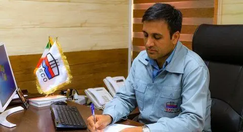 استراتژی جذب شایسته‌ترین نیروها در فولاد هرمزگان