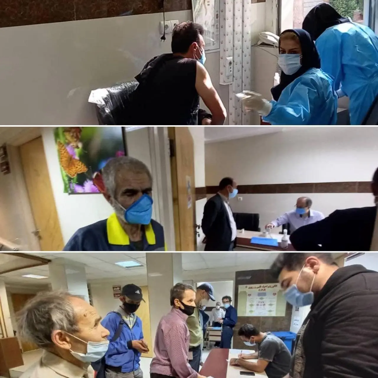 تقویت فضاها و پاتوق های فرهنگی  از برنامه های مدیریت شهری شمال تهران است