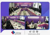 بازدید وزیر ارتباطات از غرفه ایرانسل در نخستین نمایشگاه صنعت پست