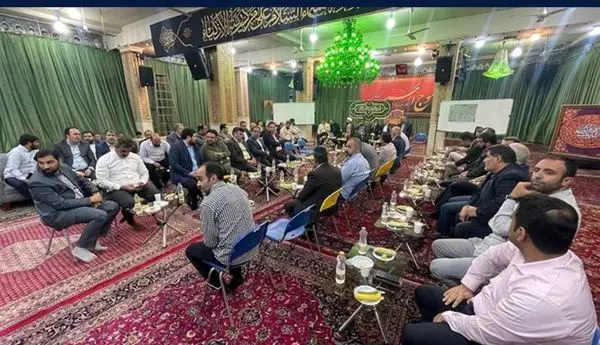 از «قرار عاشقی» تا جشنواره «خواهر برادری»