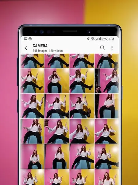 چگونه بهترین عکس پروفایل را ثبت کنیم