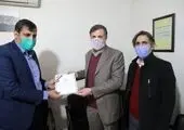 انتصاب مدیران جوان در شهرداری منطقه 13