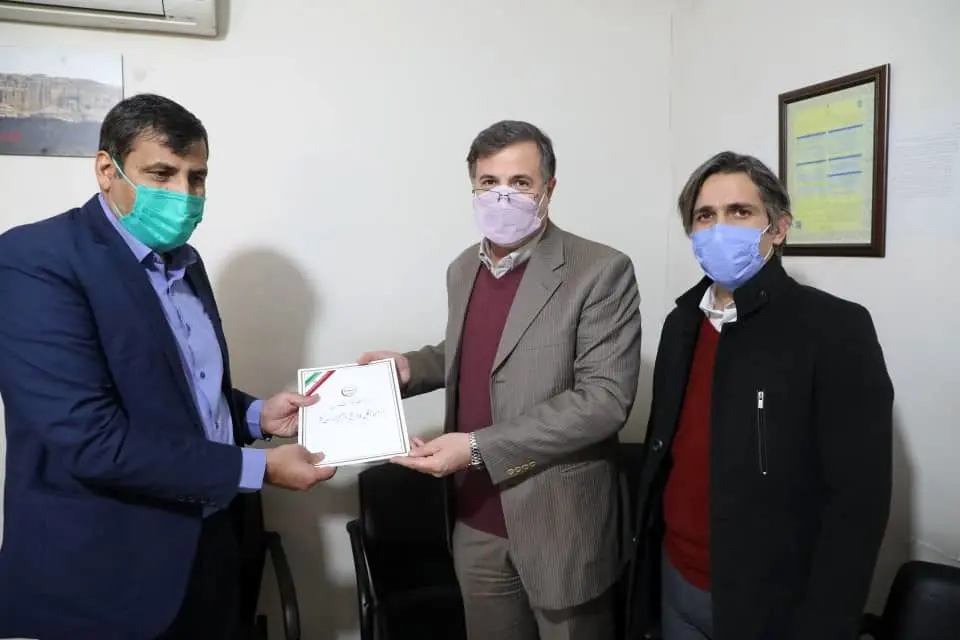 تحولی بزرگ و آینده ای روشن در  انتظار بوستان جنگلی سرخه‌حصار


