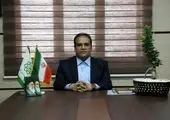 اتمام فاز نخست عملیات درختکاری در بزرگراه شهید نجفی رستگار منطقه 15

