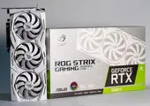 سری جدید کارت گرافیک های GeForce GTX1650 ایسوس