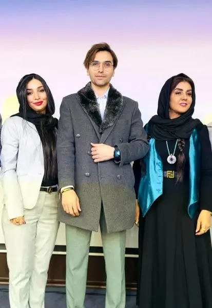 افتخار آفرینی بانوان در فستیوال جهانی GK در قاب تقدیر ماندگار شد 

