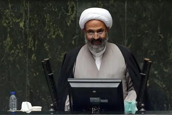 نشست مشترک کمیسیون اصل نود با وزیر اطلاعات