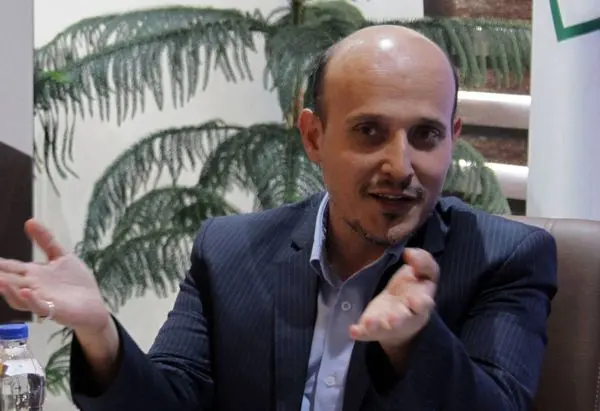 عبور از تاسیسات معارض گاز در پروژه احداث کندروی جنوبی بزرگراه آزادگان