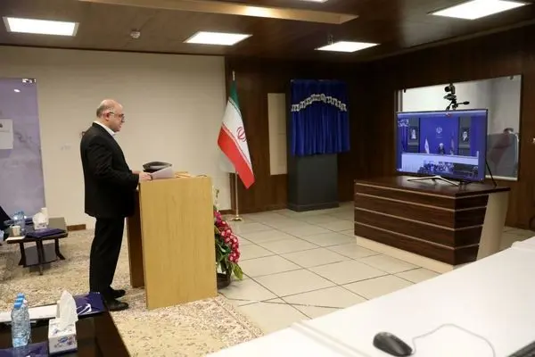 ظرفیت نیروگاههای کشور به 84 هزار مگاوات رسید