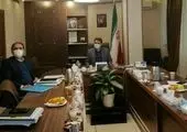 شرکت احیا استیل فولاد بافت در جمع 100 سازمان برتر مشتری‌مدار