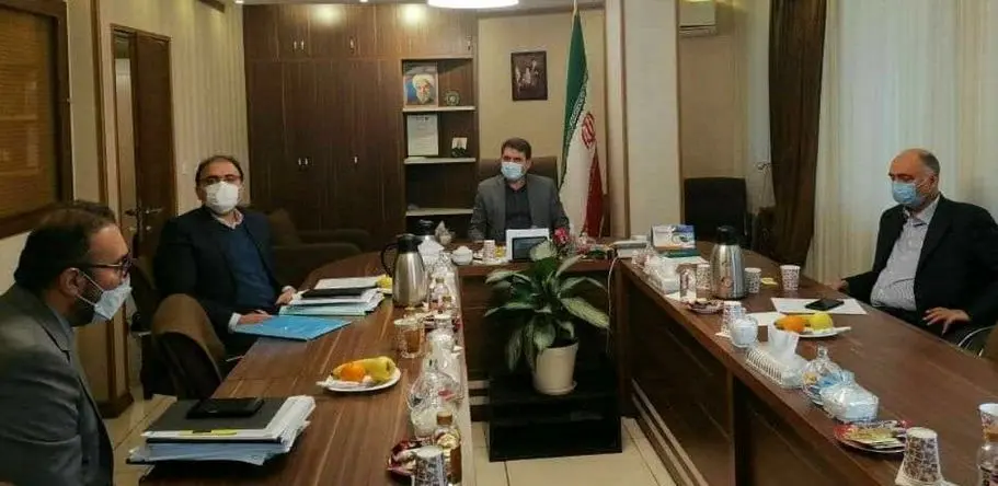 مشارکت گل گهر در طرح‌های کلان توسعه استان افزایش می‌یابد
