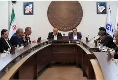 حمایت از تعاونی های خرد و بازارهای صادراتی جدید در دستور کار است