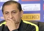 
سرمربی الهلال عربستان مشخص شد
