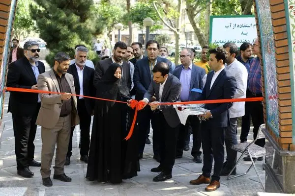 افزایش سرانه های عمومی و خدماتی با اجرای پروژه های شهروند محور در منطقه ۱۳