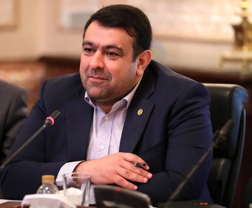 پیام تبریک سرپرست بانک ملی ایران به مناسبت روز مهندس

