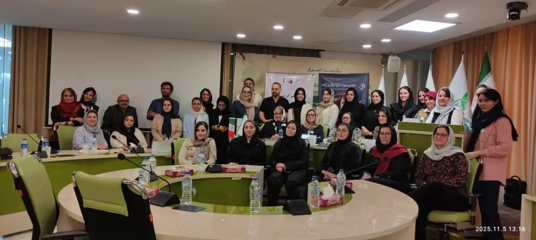 سومین دوره جایزه نوآوری آزاده با تمرکز بر رشد و هم‌افزایی زنان