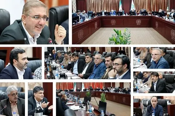 اجرای واحدیابی های ادارات کل با تاکید بر مناطق آزاد و مراکز تجاری جدید