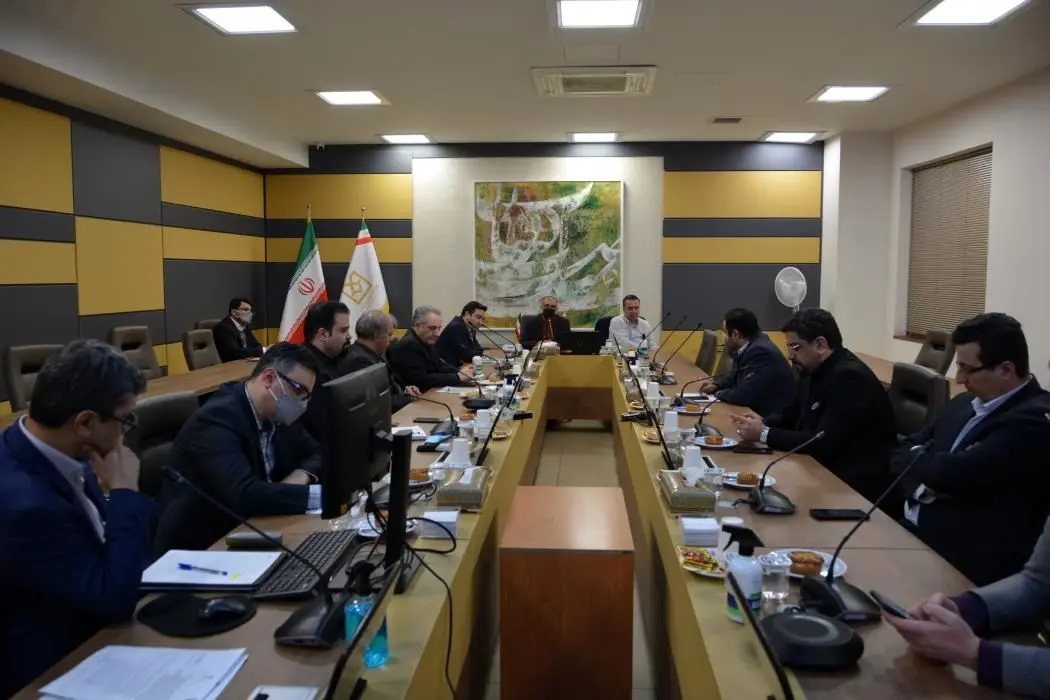 این بانک در طرح تحول دیجیتال به پیشرفت ها و دستاوردهای قابل قبولی دست یافته است

