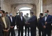 نظارت بر تأسیسات گردشگری استان مرکزی تشدید شد