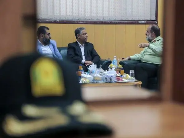 دستور مدیر عامل بانک مسکن برای انعقاد تفاهم نامه با پلیس بین الملل ناجا