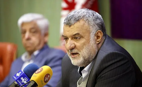 اجازه خروج گندم از کشور داده نمی‌شود