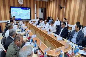 تاکید بر تداوم رویکرد تولیدی و توسعه ای در شرکت نفت مناطق مرکزی ایران و شرکت های تابعه

