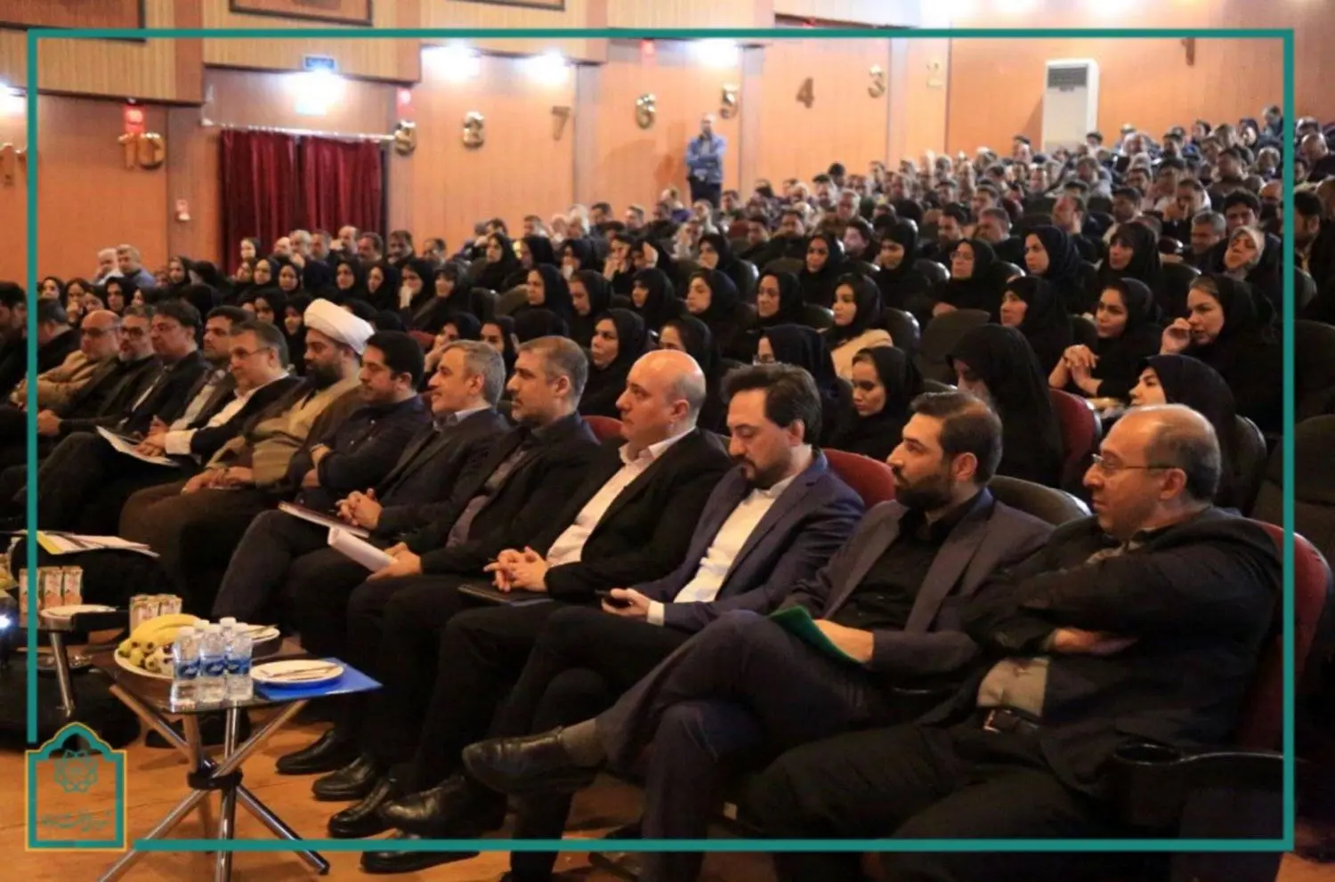 شهروندان از همه اقدامات شهرداری باخبر شوند

