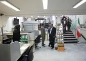 وزیر صمت یادش رفته کارش چیست /مردم سراوان در انتظار ۱۰ لیتر آب آلوده