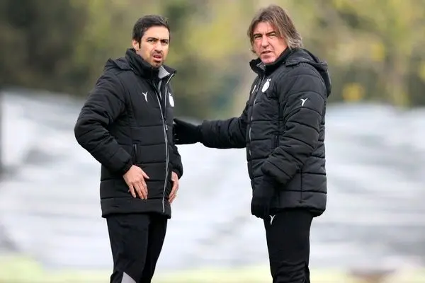 پرداخت بخشی از مطالبات خارجی های استقلال