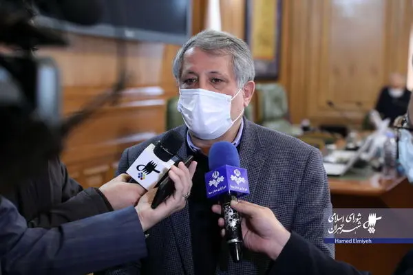 ساخت و ساز خارج از حدود قانون در باغات نخواهیم داشت 