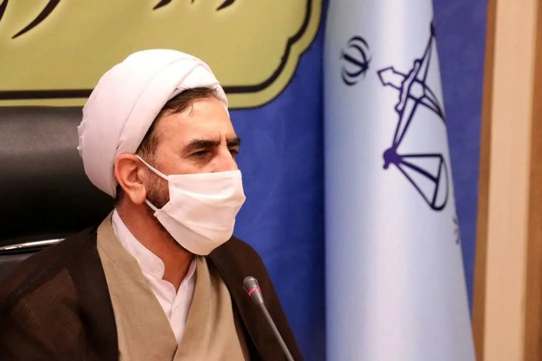 کاهش جمعیت کیفری هدف دار جزء اولویت های مجموعه قضایی قم در سال جاری است

