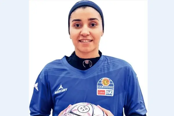 لطفآبادی: نمیتوانم بگویم که در اسپانیا همه چیز خوب بود