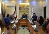 آیین افتتاح و کلنگ‌زنی سه پروژه آبرسانی در شهرستان مهران با اعتباری بالغ بر ۱۱۳ میلیارد ریال برگزار شد

