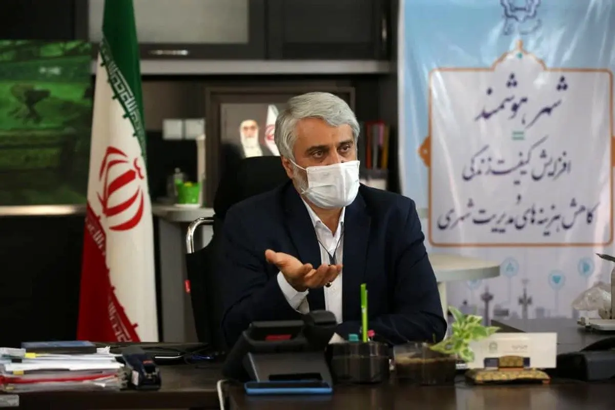 ایده‌های فناورانه نقش مهمی در رفع معضلات مدیریت شهری دارد

