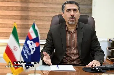 شرکت ملی مناطق نفت‌خیز جنوب حامی طرح های پژوهشی میدان محور

