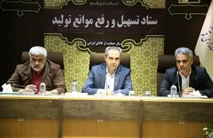 حفظ اشتغال و تولید در دستور کار دستگاه های دولتی باشد