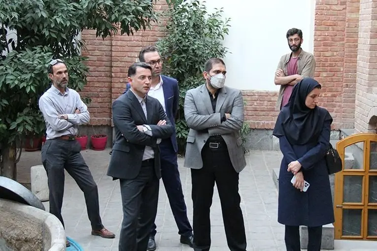 لزوم مداخله سرمایه گذاران و بخش خصوصی برای احیاء و باز زنده سازی محلات تاریخی پایتخت

