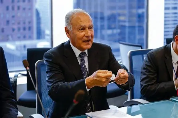 مانع عضویت اسرائیل در شورای امنیت شدیم