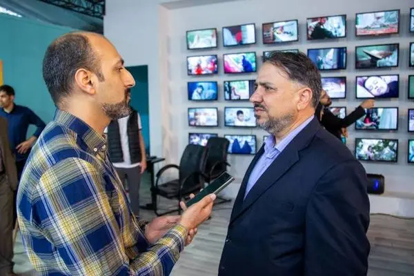 رویکرد فعال سازمان تأمیناجتماعی در حوزه خانواده و جوانی جمعیت